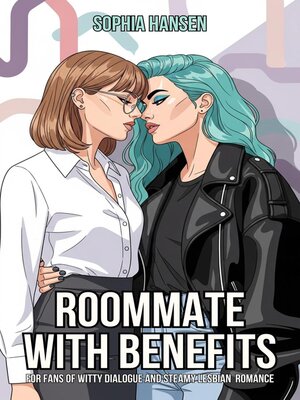 cover image of Roommate with Benefits